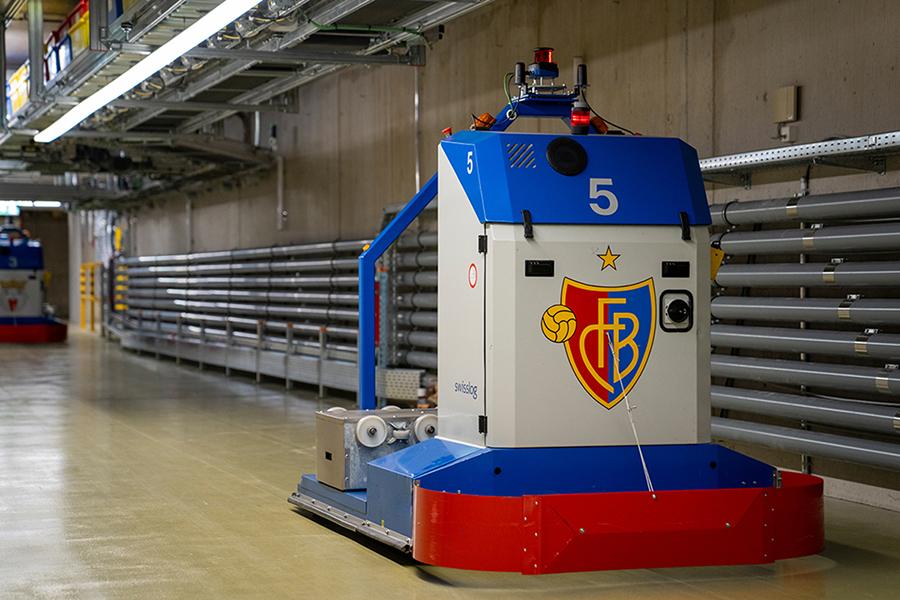 MTA Anlage FCB