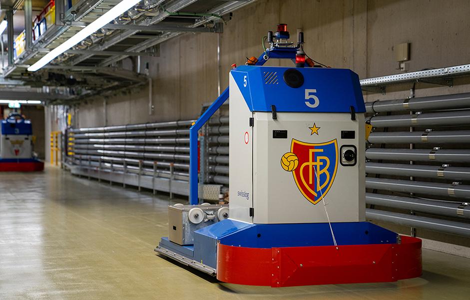 MTA Anlage FCB