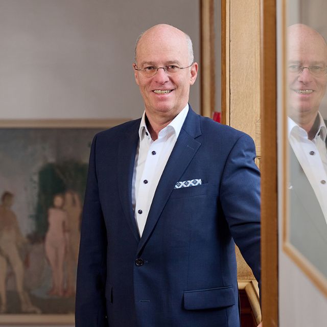 Werner Kübler