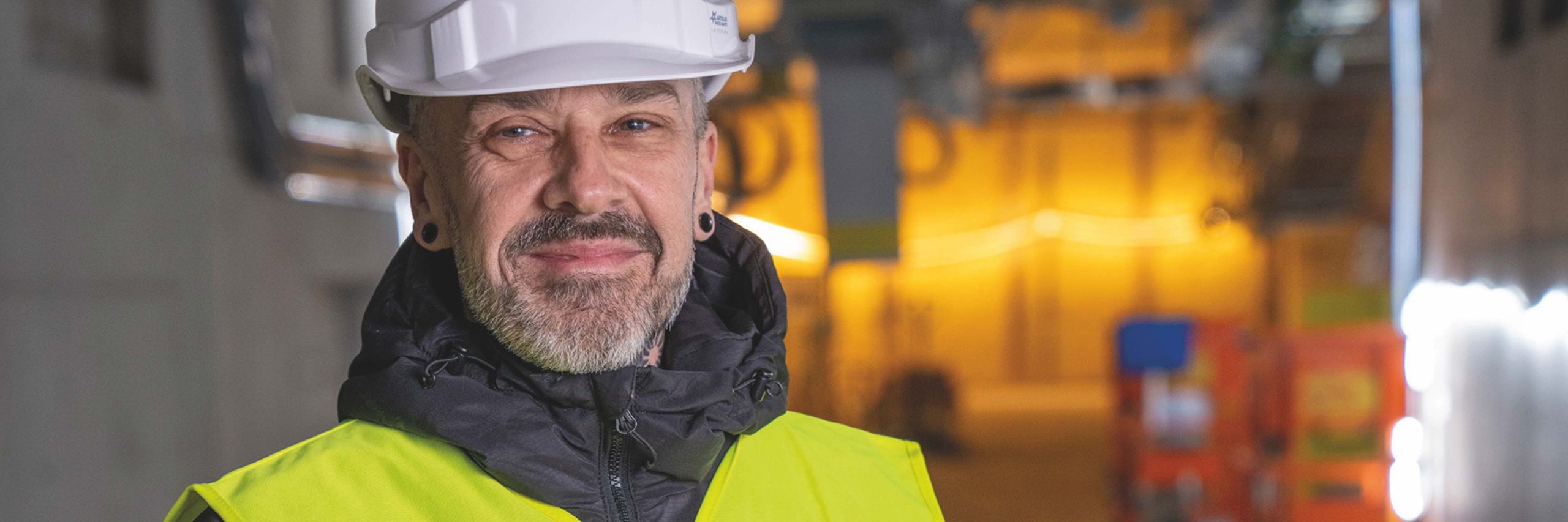Andre Gattlen Titelbild