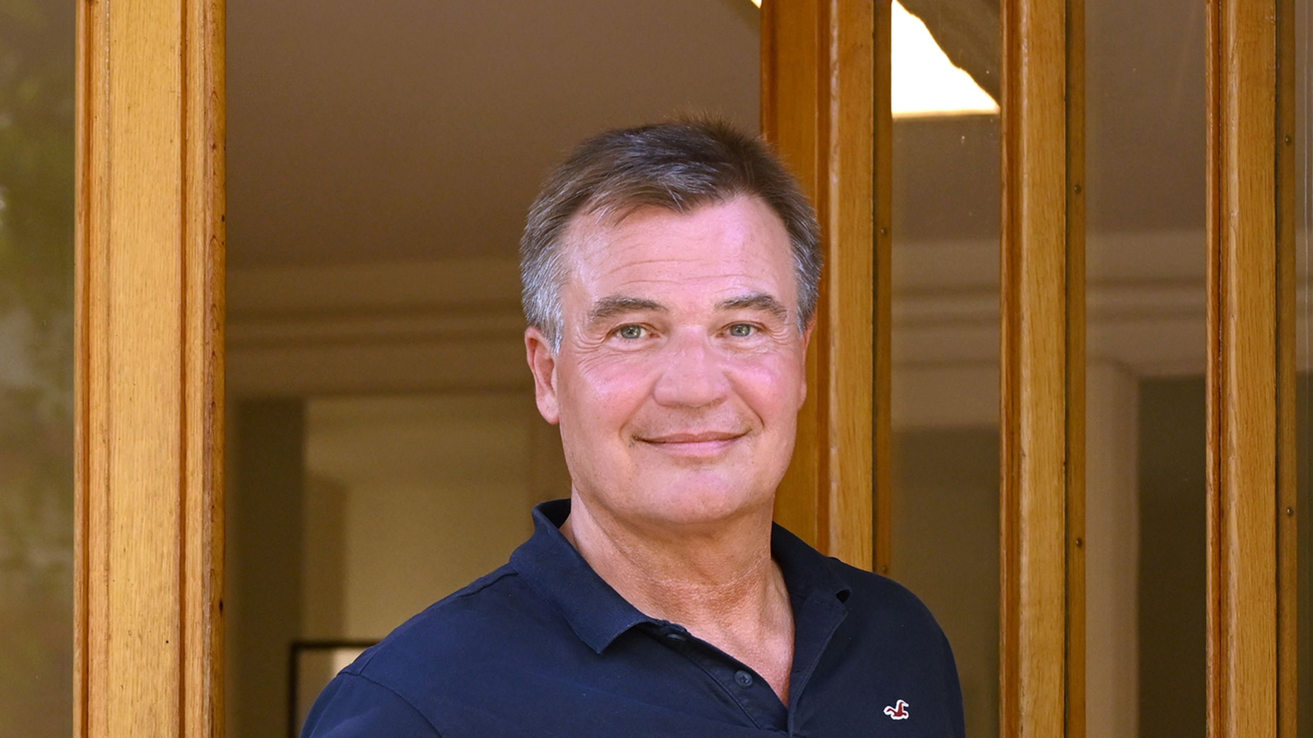 Andreas Benseler 