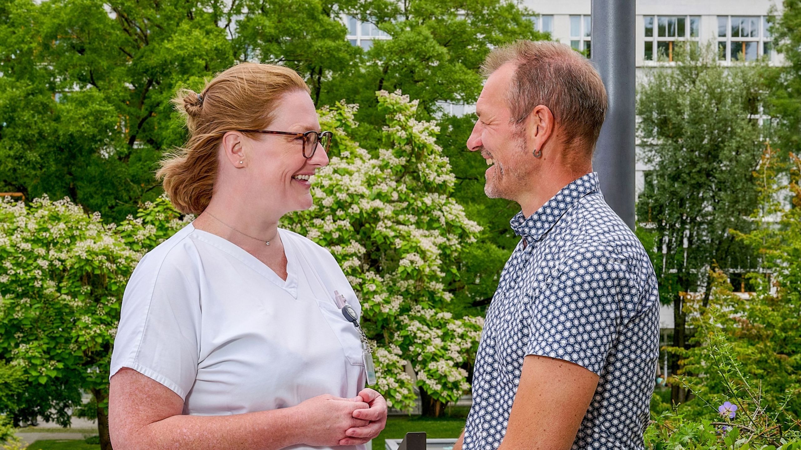 Nice to meet you_Headerbild