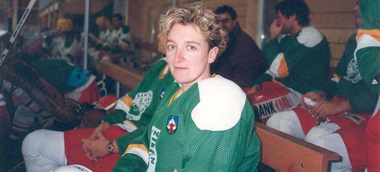 1996 Eishockey