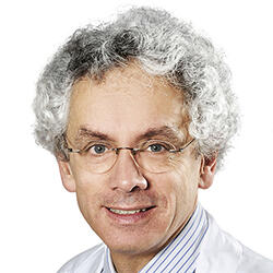 Prof. Dr. Jürg Steiger